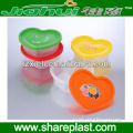 2013 plastic folding boxes